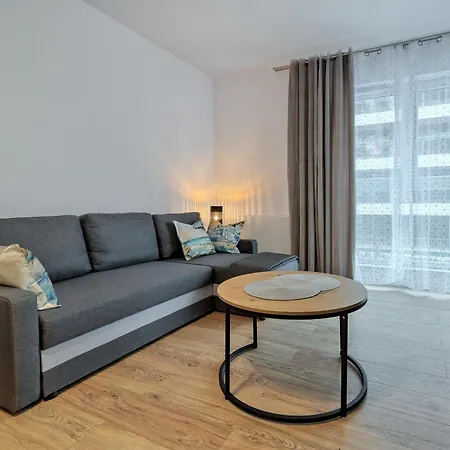 Siedlce - Parking & Balcony - By Rentujemy *