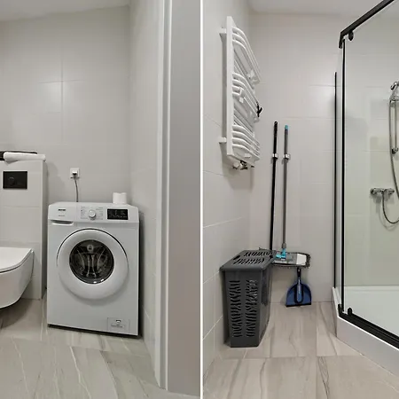 Siedlce - Parking & Balcony - By Rentujemy *