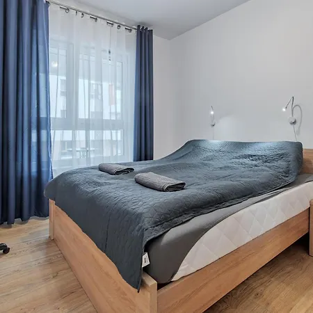 Siedlce - Parking & Balcony - By Rentujemy Apartman *