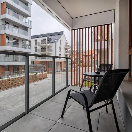 Siedlce - Parking & Balcony - By Rentujemy Apartman *